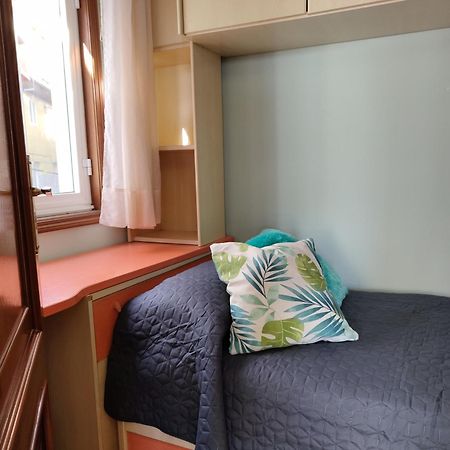 Casa Marinera En A Guarda Apartman Kültér fotó