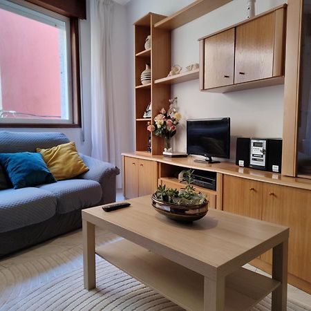 Casa Marinera En A Guarda Apartman Kültér fotó