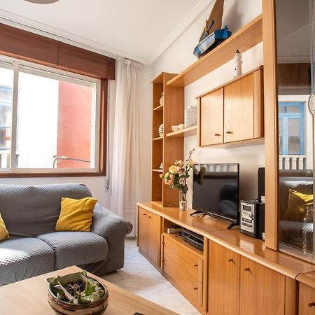 Casa Marinera En A Guarda Apartman Kültér fotó