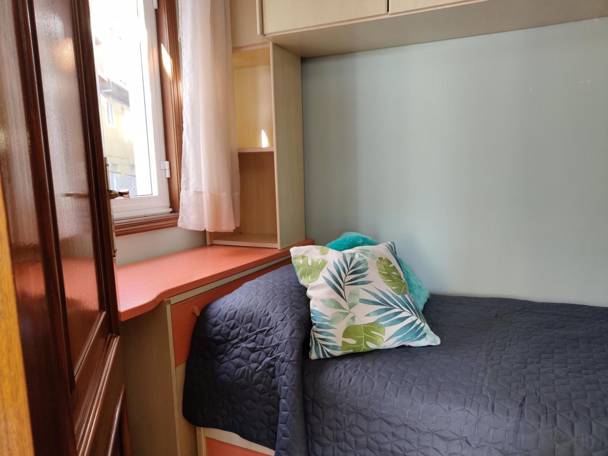 Casa Marinera En A Guarda Apartman Kültér fotó