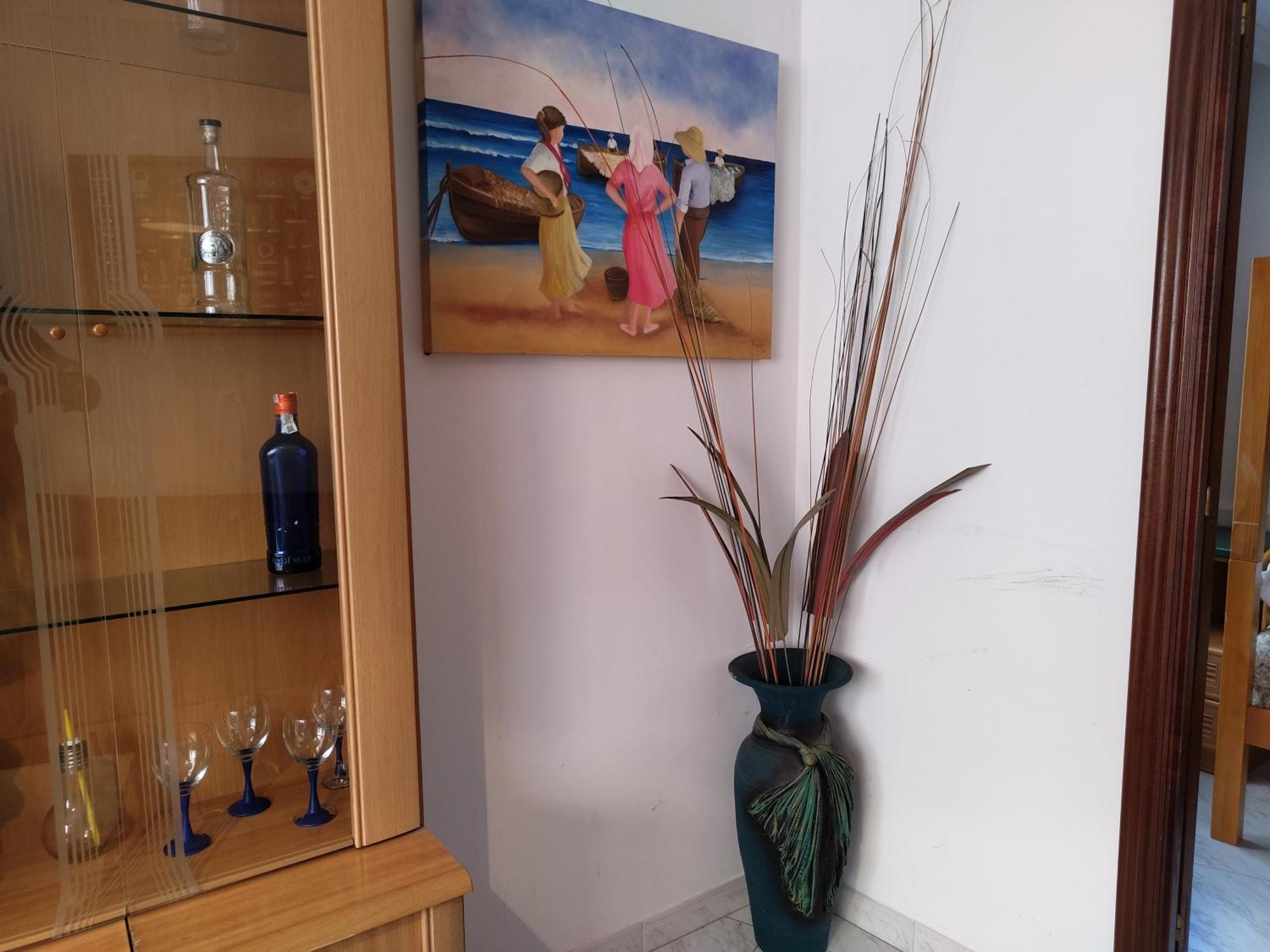 Casa Marinera En A Guarda Apartman Kültér fotó