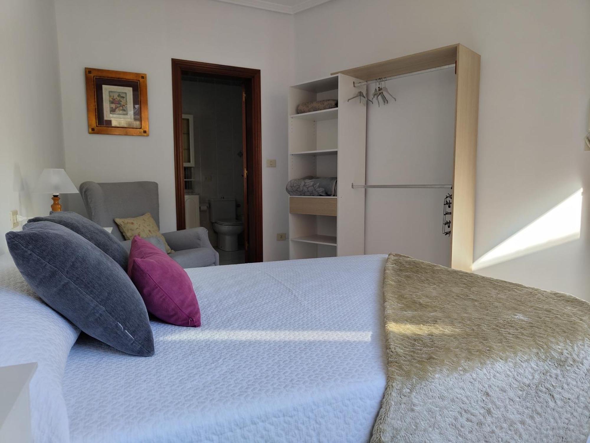 Casa Marinera En A Guarda Apartman Kültér fotó