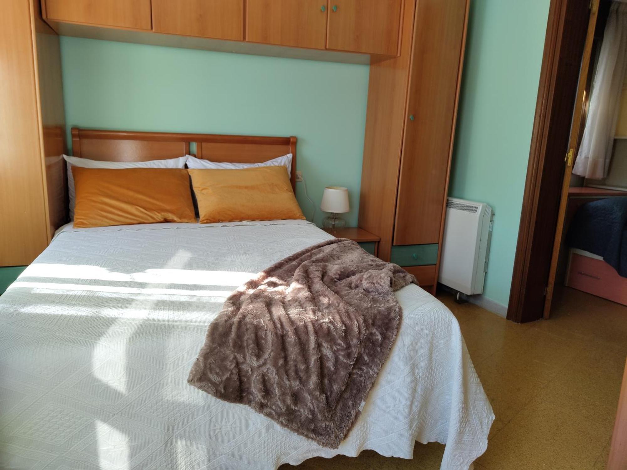 Casa Marinera En A Guarda Apartman Kültér fotó