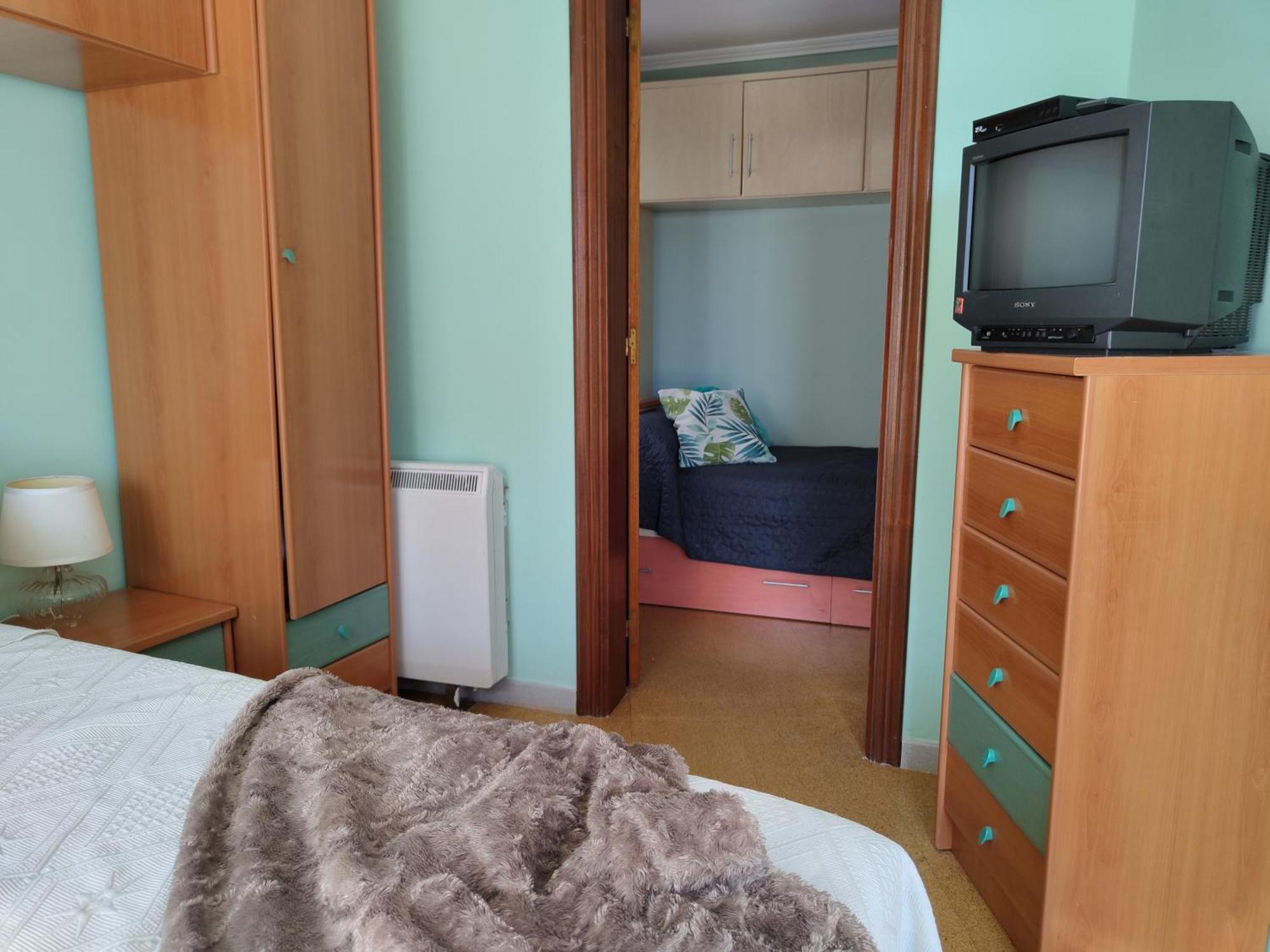 Casa Marinera En A Guarda Apartman Kültér fotó