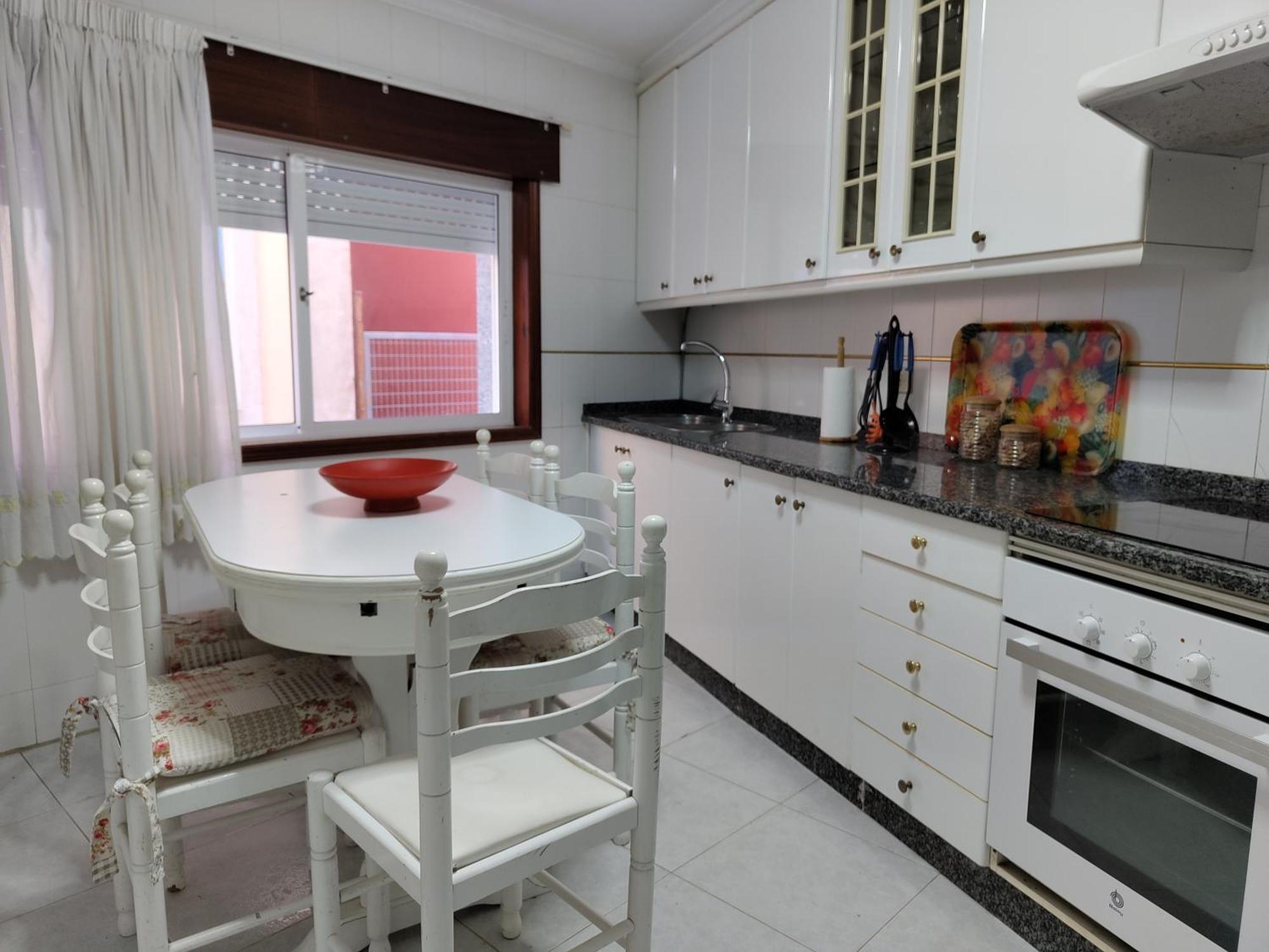 Casa Marinera En A Guarda Apartman Kültér fotó