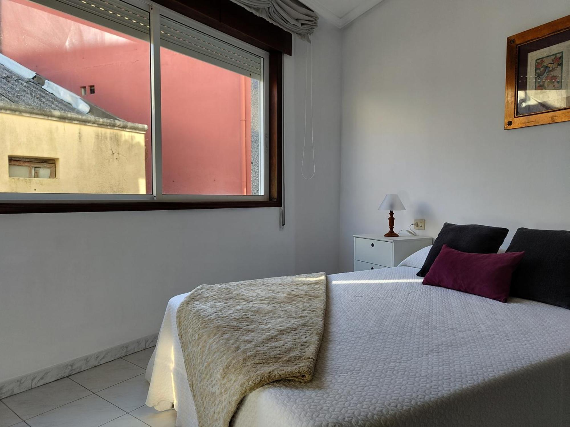 Casa Marinera En A Guarda Apartman Kültér fotó