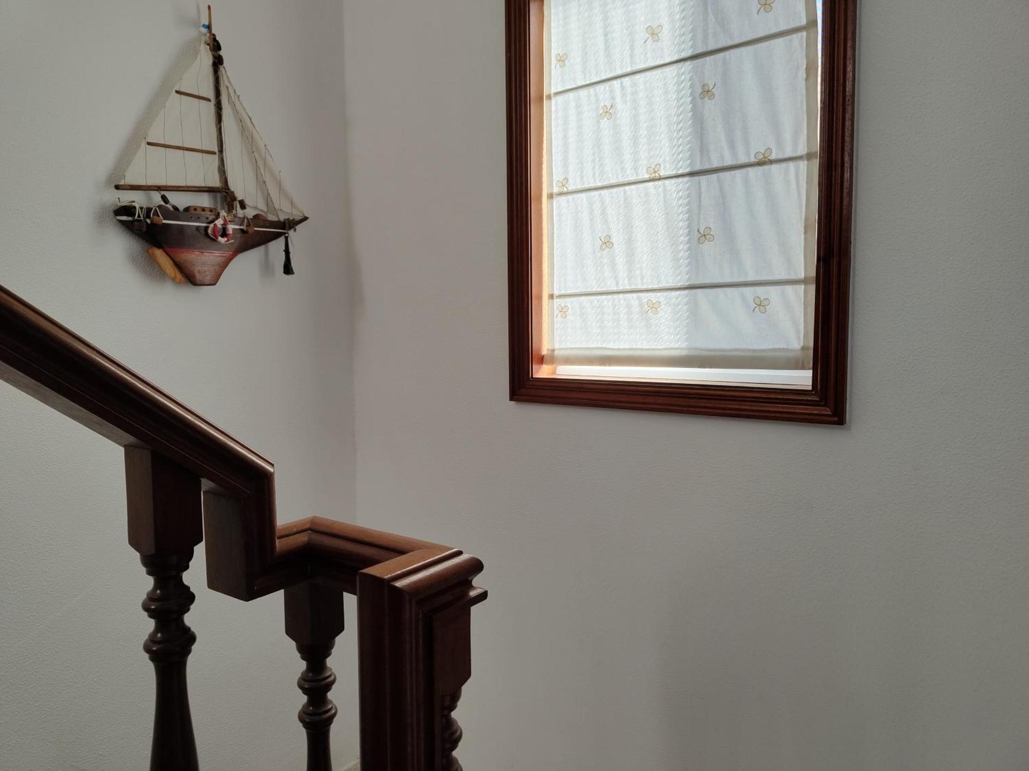 Casa Marinera En A Guarda Apartman Kültér fotó
