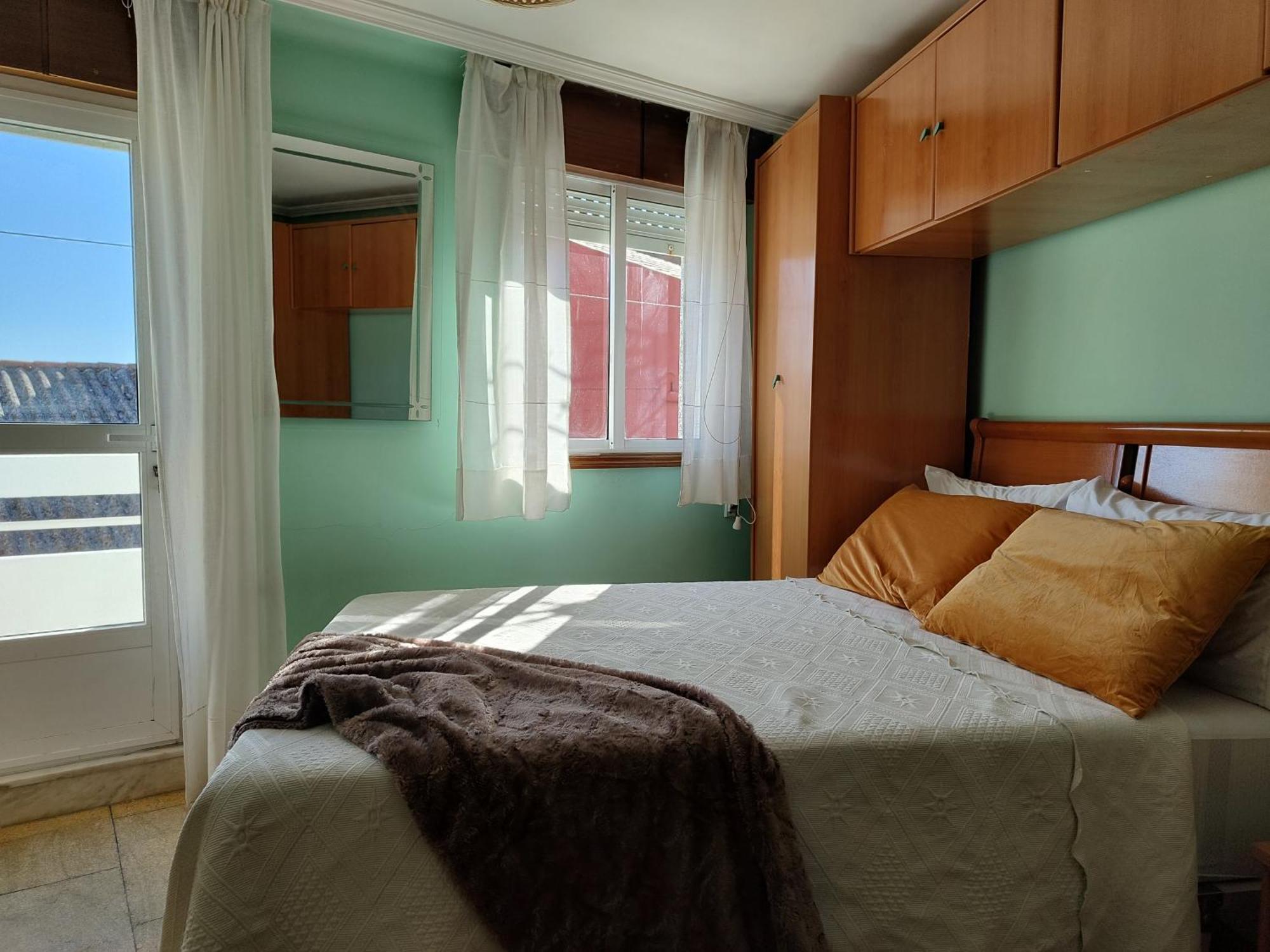 Casa Marinera En A Guarda Apartman Kültér fotó