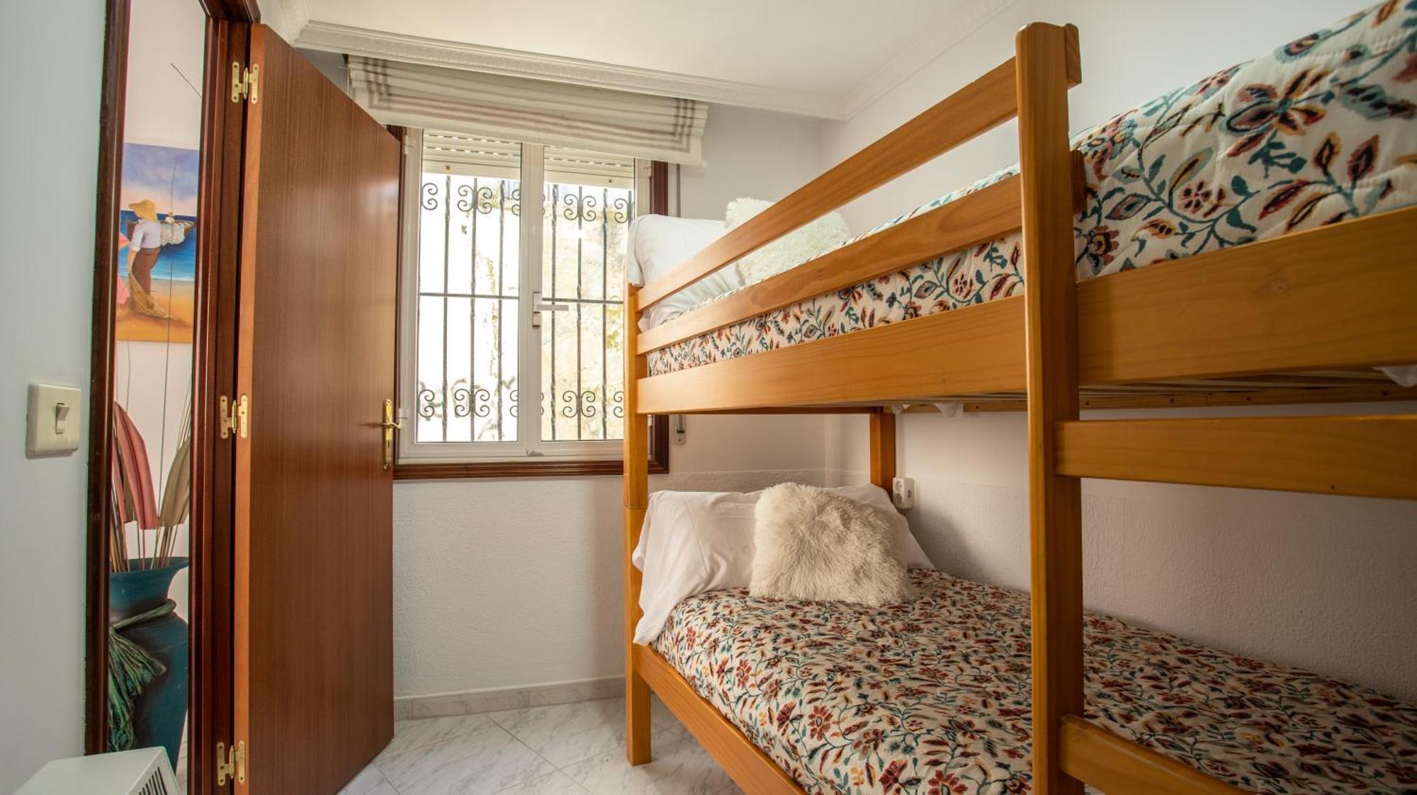 Casa Marinera En A Guarda Apartman Kültér fotó