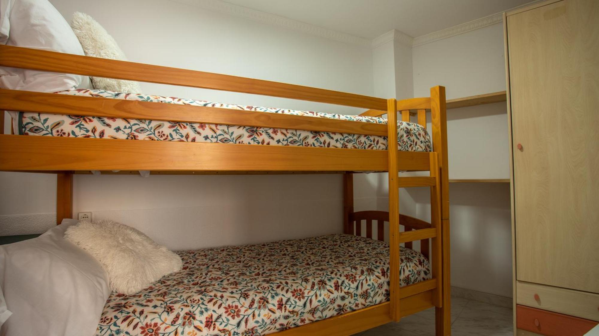 Casa Marinera En A Guarda Apartman Kültér fotó