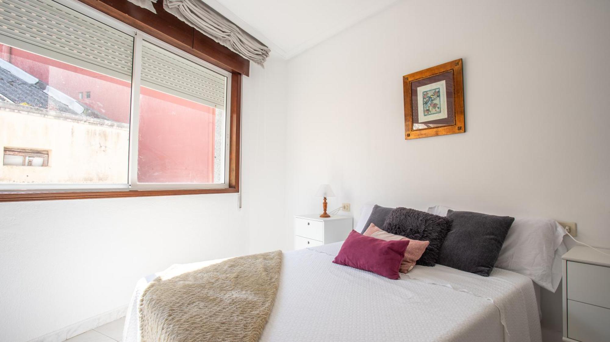 Casa Marinera En A Guarda Apartman Kültér fotó