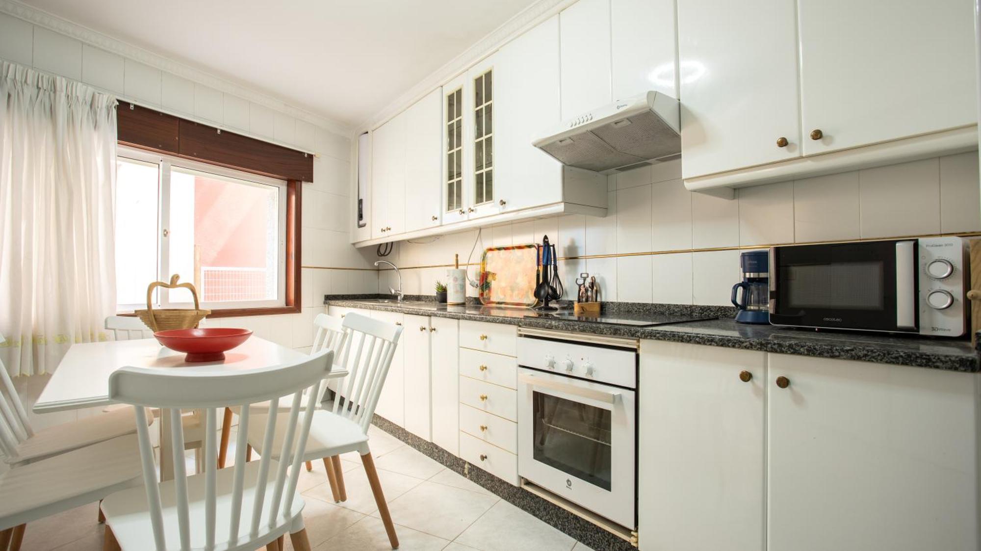 Casa Marinera En A Guarda Apartman Kültér fotó