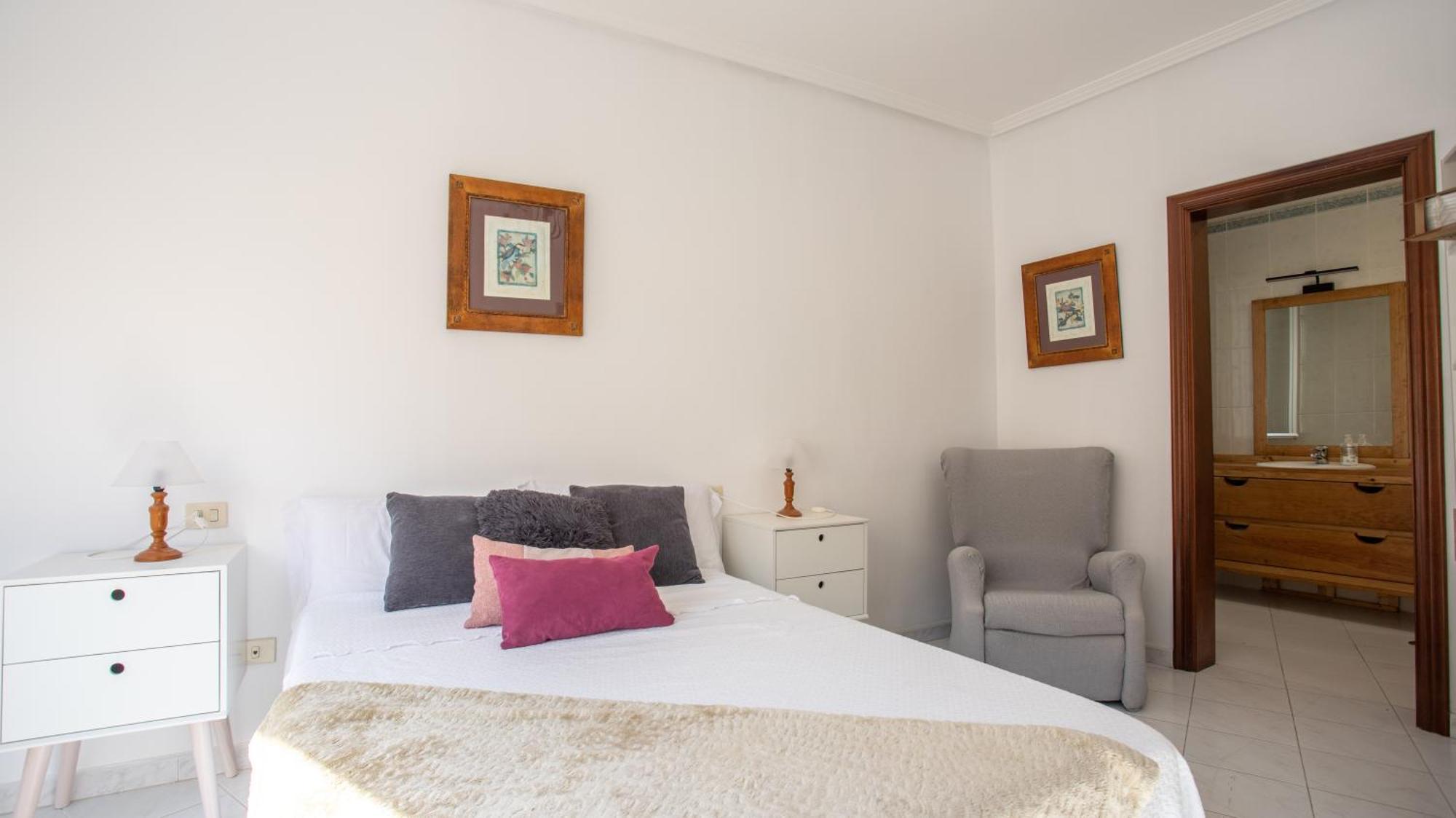 Casa Marinera En A Guarda Apartman Kültér fotó