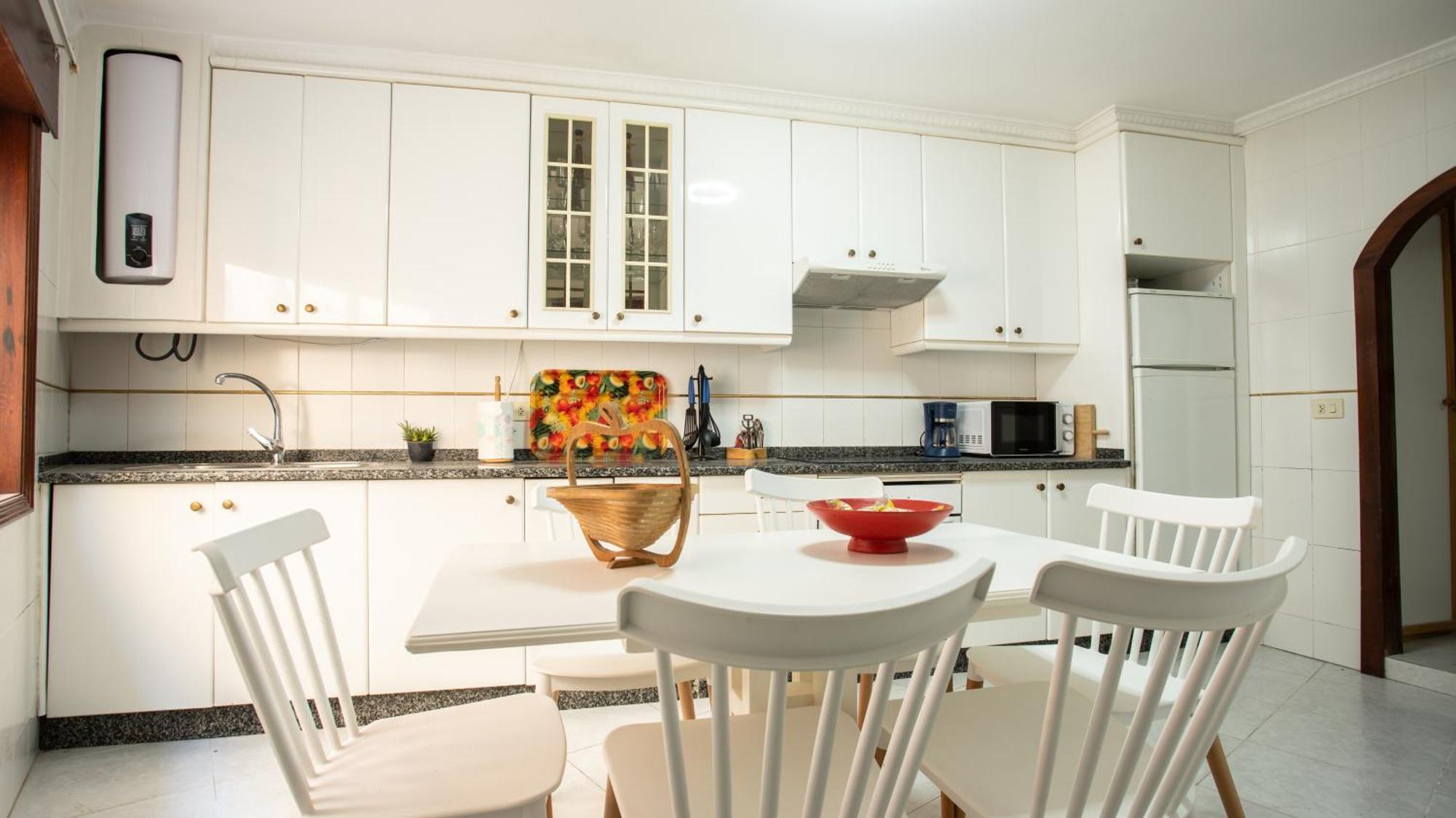 Casa Marinera En A Guarda Apartman Kültér fotó