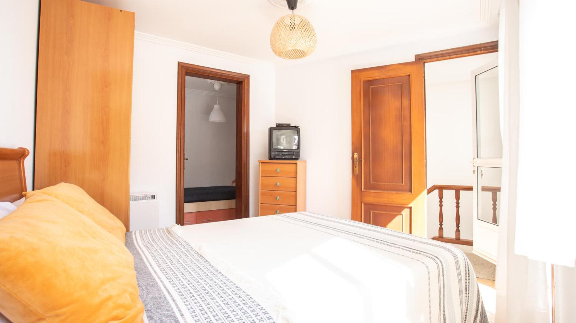 Casa Marinera En A Guarda Apartman Kültér fotó